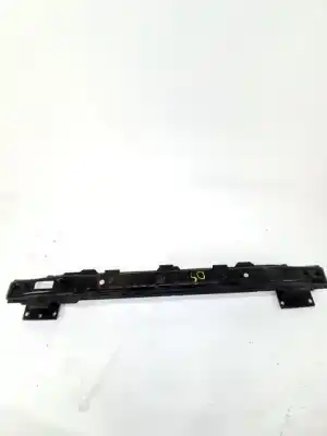 Peça sobressalente para automóvel em segunda mão REFORÇO DO PÁRA CHOQUES DIANTEIRO por CITROEN CITROËN C3 I (FC_, FN_) 1.4 HDI  Referências OEM IAM 7414RR  