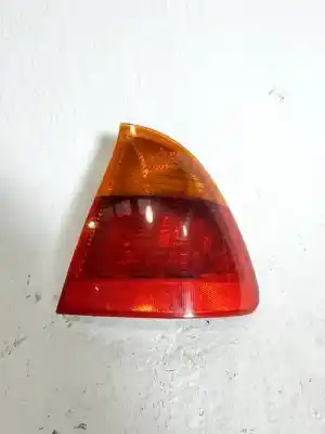 Second-hand car spare part Right Tailgate Light for BMW 3 (E46) 320 D OEM IAM references 63216900474  