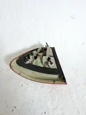 Second-hand car spare part right tailgate light for bmw 3 (e46) 320 d oem iam references 63216900474  