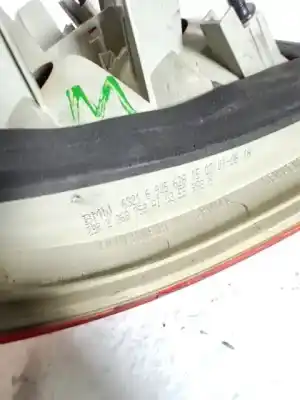 Second-hand car spare part right tailgate light for bmw 3 (e46) 320 d oem iam references 63216900474  