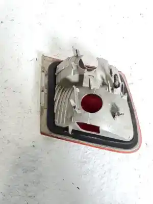 Second-hand car spare part right tailgate door light for bmw 3 (e46) 320 d oem iam references 63218368760  