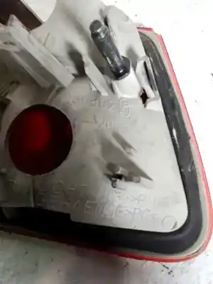 Second-hand car spare part right tailgate door light for bmw 3 (e46) 320 d oem iam references 63218368760  