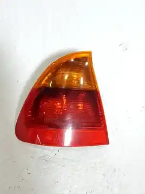 Second-hand car spare part Left Tailgate Light for BMW 3 (E46) 320 D OEM IAM references 63216900473  