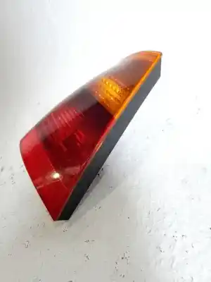 Second-hand car spare part left tailgate light for bmw 3 (e46) 320 d oem iam references 63216900473  