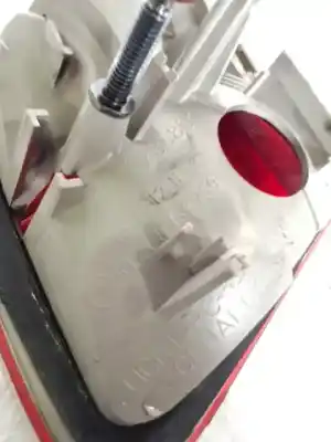 Second-hand car spare part left tailgate door light for bmw 3 (e46) 320 d oem iam references 63218368759  