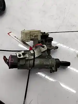 Peça sobressalente para automóvel em segunda mão comutador de ignição por seat toledo (1m2) * referências oem iam 4b0905851b