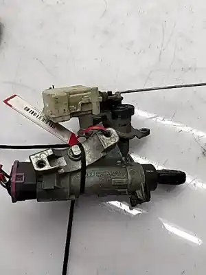 Second-hand car spare part ignition switch for seat toledo (1m2) * oem iam references 4b0905851b  