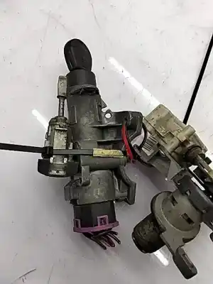 Second-hand car spare part ignition switch for seat toledo (1m2) * oem iam references 4b0905851b  