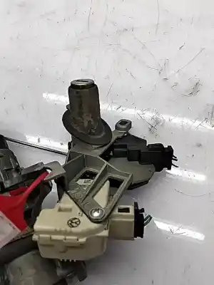 Second-hand car spare part ignition switch for seat toledo (1m2) * oem iam references 4b0905851b  