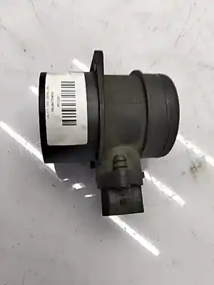 Peça sobressalente para automóvel em segunda mão MEDIDOR DE MASSA DE AR por SEAT TOLEDO (1M2)  Referências OEM IAM 074906461B  