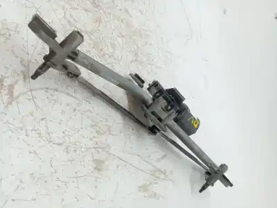 Pezzo di ricambio per auto di seconda mano tiranti e motorino del tergicristallo anteriore per jaguar x-type x-type riferimenti oem iam c2s36555  1x4317508ac