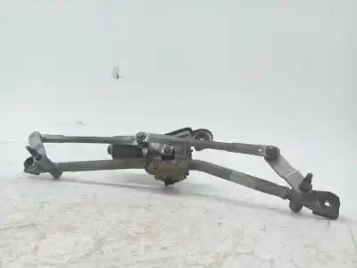 Pezzo di ricambio per auto di seconda mano tiranti e motorino del tergicristallo anteriore per jaguar x-type x-type riferimenti oem iam c2s36555  1x4317508ac