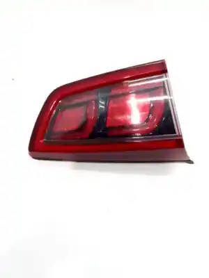 Peça sobressalente para automóvel em segunda mão farolim interior traseiro esquerdo por kia niro (de) g4le referências oem iam 92403g5120