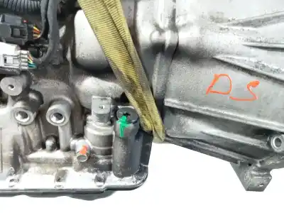 Pezzo di ricambio per auto di seconda mano riduttore per kia sorento * riferimenti oem iam 473004c211  y7ca4e461690 - r542