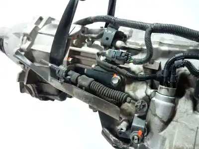 Pezzo di ricambio per auto di seconda mano riduttore per kia sorento * riferimenti oem iam 473004c211  y7ca4e461690 - r542