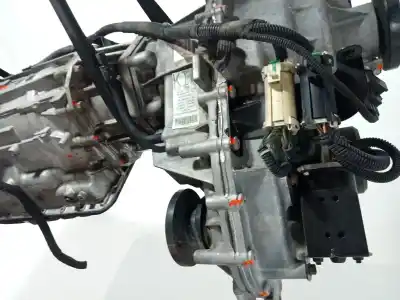 Pezzo di ricambio per auto di seconda mano riduttore per kia sorento * riferimenti oem iam 473004c211  y7ca4e461690 - r542