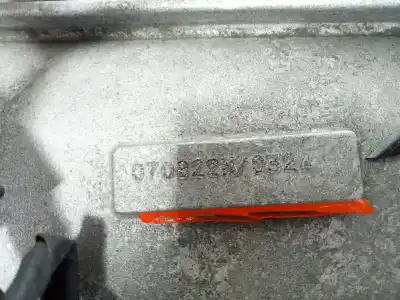 Pezzo di ricambio per auto di seconda mano riduttore per kia sorento * riferimenti oem iam 473004c211  y7ca4e461690 - r542