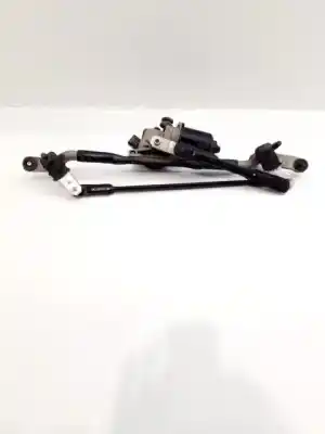 Peça sobressalente para automóvel em segunda mão motor do limpa para brisas por kia niro (de) g4le referências oem iam 98110g5000