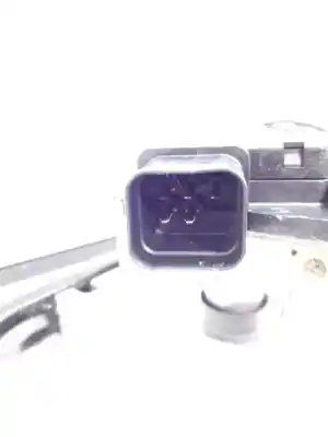 Peça sobressalente para automóvel em segunda mão motor do limpa para brisas por kia niro (de) g4le referências oem iam 98110g5000  