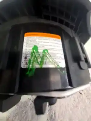 Peça sobressalente para automóvel em segunda mão airbag dianteiro esquerdo por jaguar x-type x-type referências oem iam c2s48362amt  