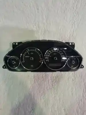 Second-hand car spare part  for JAGUAR X-TYPE  OEM IAM references C2S51422  