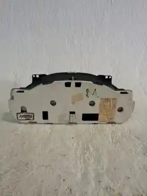 Peça sobressalente para automóvel em segunda mão quadrante por jaguar x-type x-type referências oem iam c2s51422  