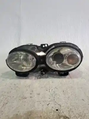 Second-hand car spare part Right Headlight for JAGUAR X-TYPE X-type OEM IAM references C2S52714  