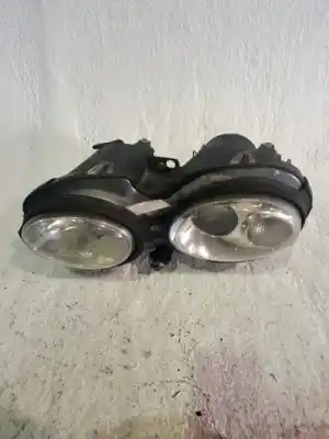 Second-hand car spare part right headlight for jaguar x-type x-type oem iam references c2s52714  