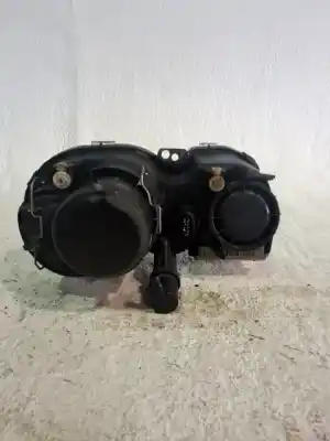 Second-hand car spare part right headlight for jaguar x-type x-type oem iam references c2s52714  