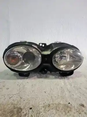 Second-hand car spare part  for JAGUAR X-TYPE  OEM IAM references C2S52723  