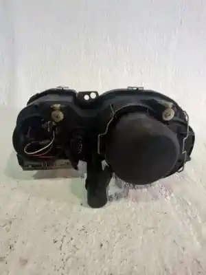 Second-hand car spare part left headlight for jaguar x-type x-type oem iam references c2s52723  