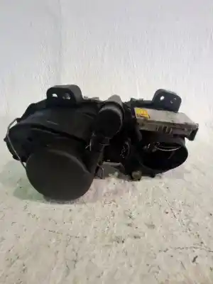 Second-hand car spare part left headlight for jaguar x-type x-type oem iam references c2s52723  