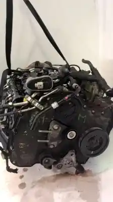 Second-hand car spare part complete engine for jaguar x-type x-type oem iam references   c2s49296