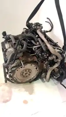 Second-hand car spare part complete engine for jaguar x-type x-type oem iam references   c2s49296