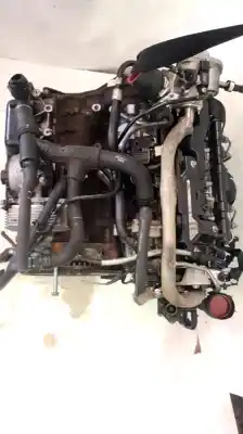 Second-hand car spare part complete engine for jaguar x-type x-type oem iam references   c2s49296