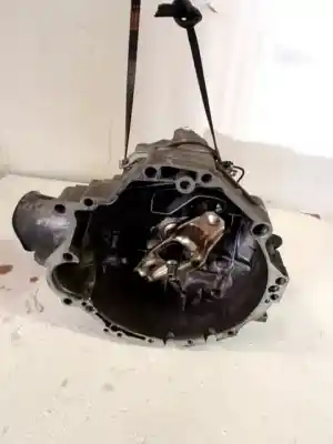 Second-hand car spare part gearbox for audi a4 avant (8e) brb oem iam references gya  12300062tx