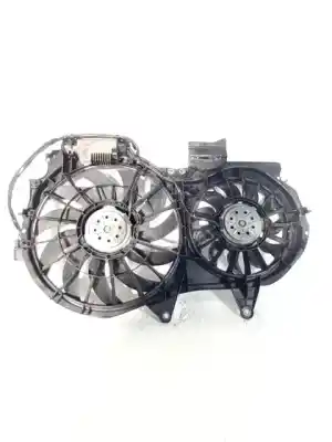 Second-hand car spare part RADIATOR COOLING FAN for AUDI A4 AVANT (8E)  OEM IAM references 8E0959455K  