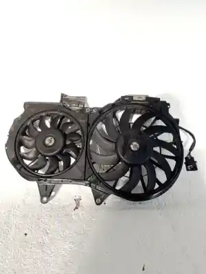 Second-hand car spare part radiator cooling fan for audi a4 avant (8e) brb oem iam references 8e0959455k  