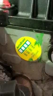 Peça sobressalente para automóvel em segunda mão motor completo por audi a4 avant (8e) brb referências oem iam brb  3g100036dx