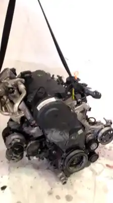 Peça sobressalente para automóvel em segunda mão motor completo por audi a4 avant (8e) brb referências oem iam brb  3g100036dx