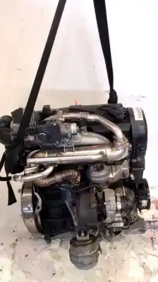Peça sobressalente para automóvel em segunda mão motor completo por audi a4 avant (8e) brb referências oem iam brb  3g100036dx