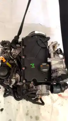 Peça sobressalente para automóvel em segunda mão motor completo por audi a4 avant (8e) brb referências oem iam brb  3g100036dx