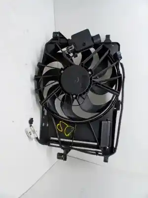 Second-hand car spare part radiator cooling fan for ford focus 3 manual oem iam references 2269500