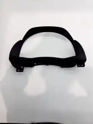 Peça sobressalente para automóvel em segunda mão carcaça / moldura do painel de instrumentos por kia niro (de) g4le referências oem iam 84830g5000wk