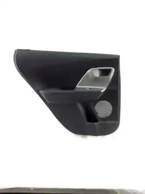 Peça sobressalente para automóvel em segunda mão forra / revestimento da porta traseira esquerda por kia niro (de) g4le referências oem iam 83305g5080ee1