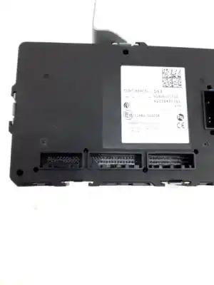 Second-hand car spare part electronic module for kia niro (de) g4le oem iam references 95400g5510  