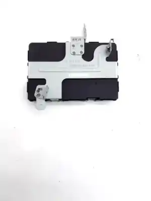 Second-hand car spare part electronic module for kia niro (de) g4le oem iam references 95400g5510  