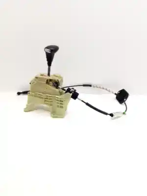 Peça sobressalente para automóvel em segunda mão alavanca de velocidades por kia niro (de) g4le referências oem iam 46700g5100