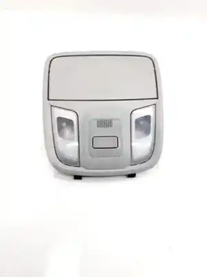 Peça sobressalente para automóvel em segunda mão luz interior por kia niro (de) g4le referências oem iam 92800g5000hgc