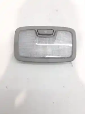 Peça sobressalente para automóvel em segunda mão luz interior por kia niro (de) g4le referências oem iam 92850g5000hgc